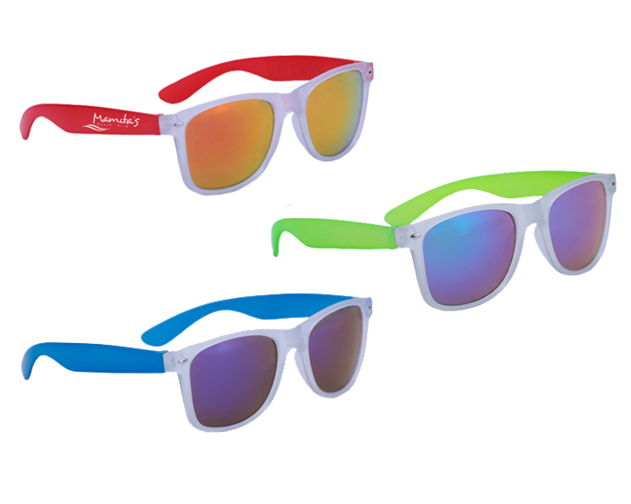LENTES BICOLOR PARA SOL 2 C798